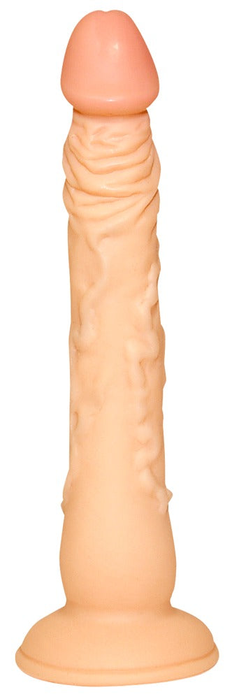 European Lover Dildo - Huidskleur Licht