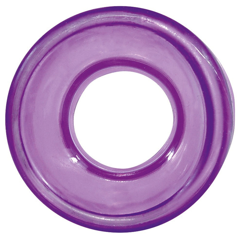 You2Toys Penis pomp vacuüm met pistoolgreep - Transparant