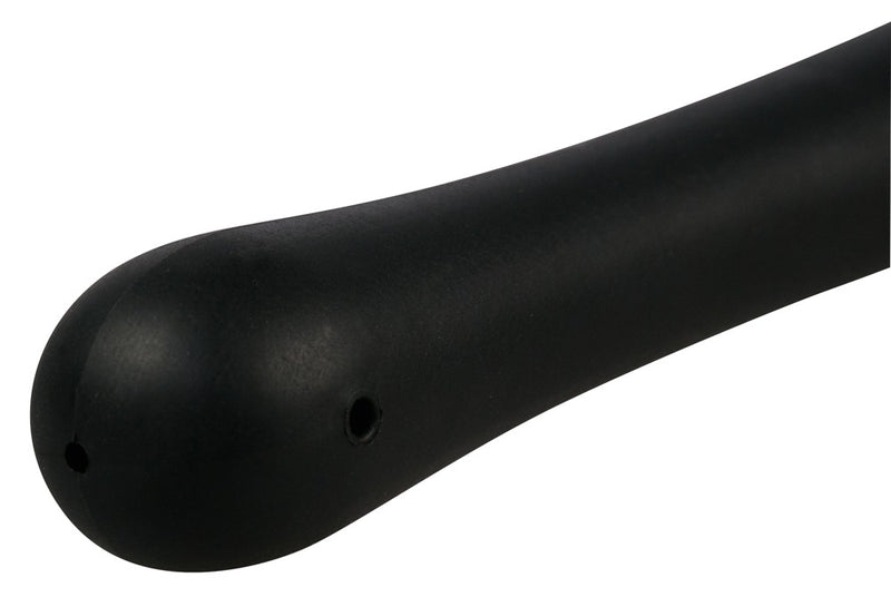 Rebel Intieme douche met 3 spuitgaatjes - Zwart