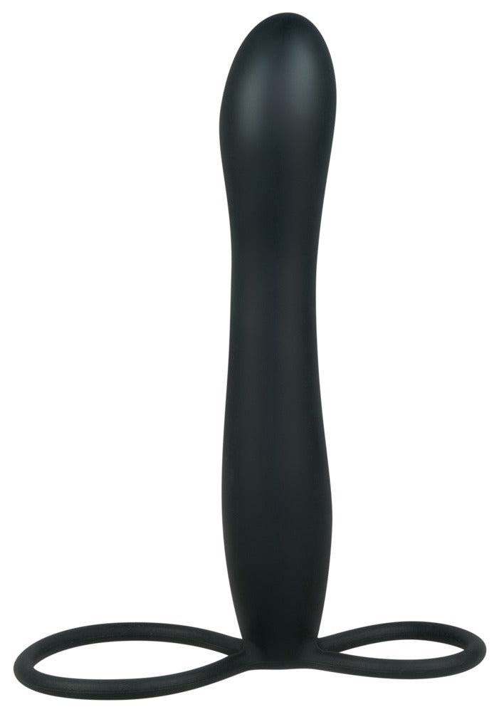 You2Toys Anaal dildo - Zwart
