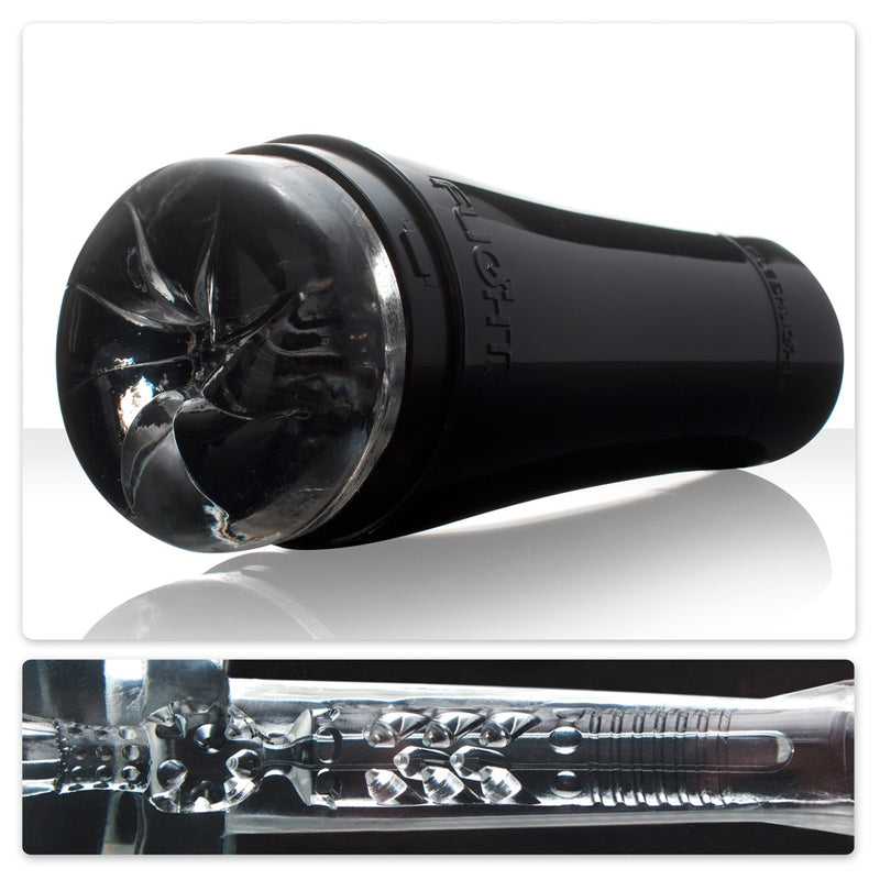 Fleshlight Piloot transparante masturbator - Transparant