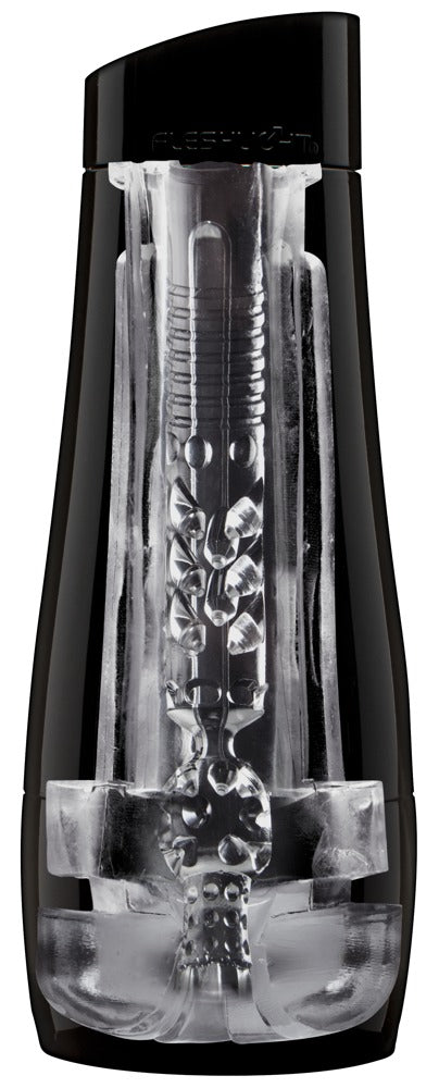 Fleshlight Piloot transparante masturbator - Transparant