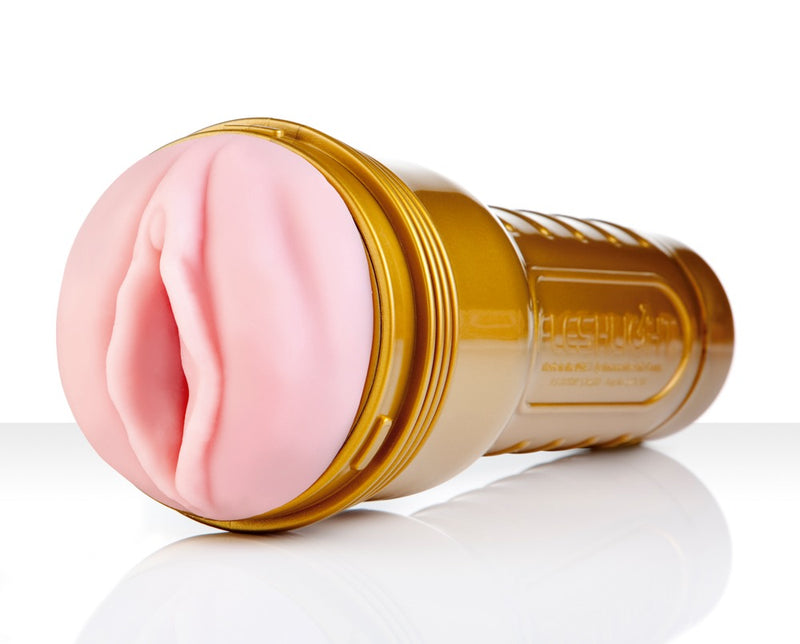 Fleshlight Trainingseenheid - Roze