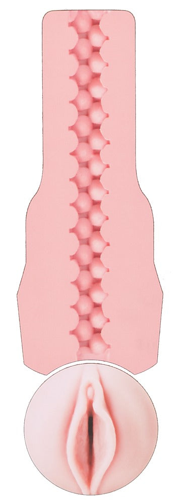 Fleshlight Trainingseenheid - Roze