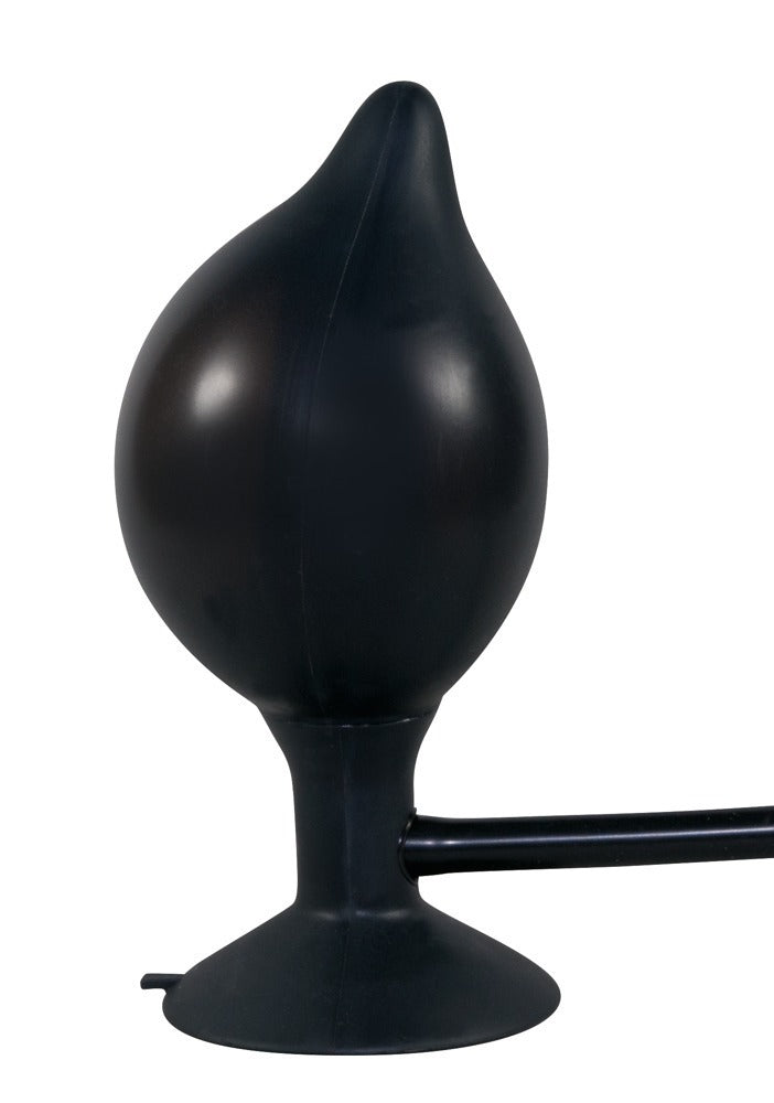 You2Toys Butt plug - Zwart