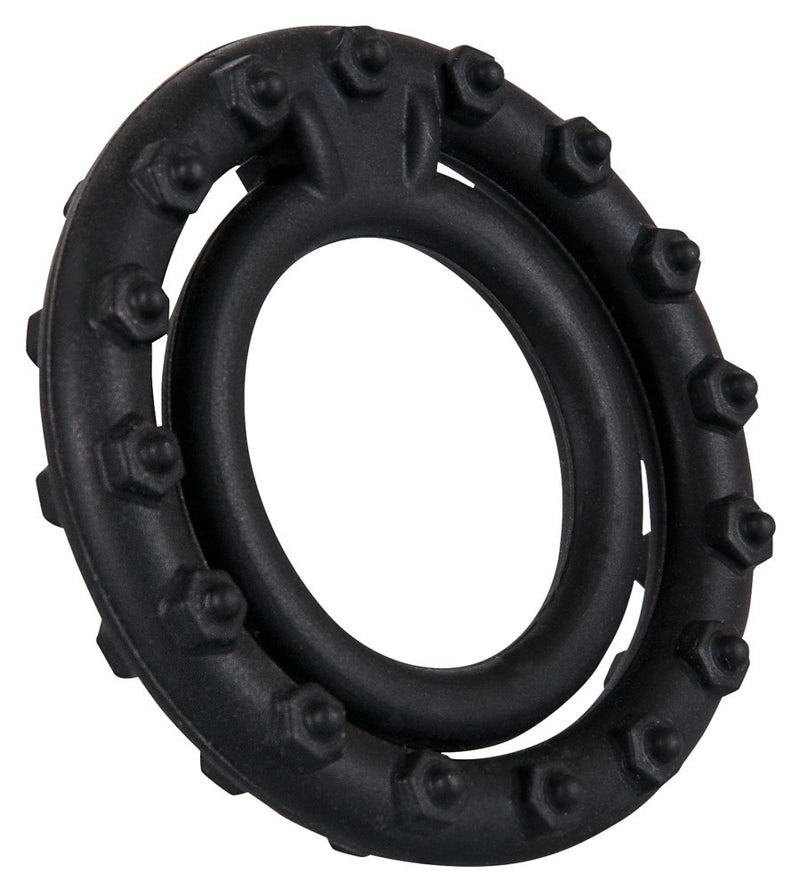 You2Toys Cockring - Zwart
