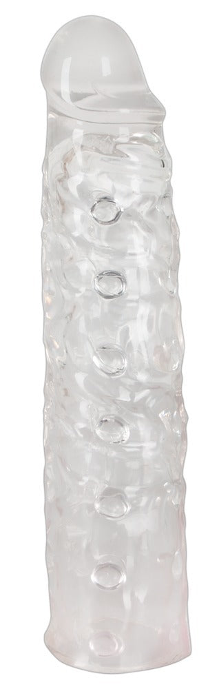 You2Toys Penis sleeve - Transparant