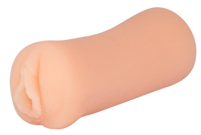 NMC To-Go zakformaat masturbator XXX - Huidskleur Licht