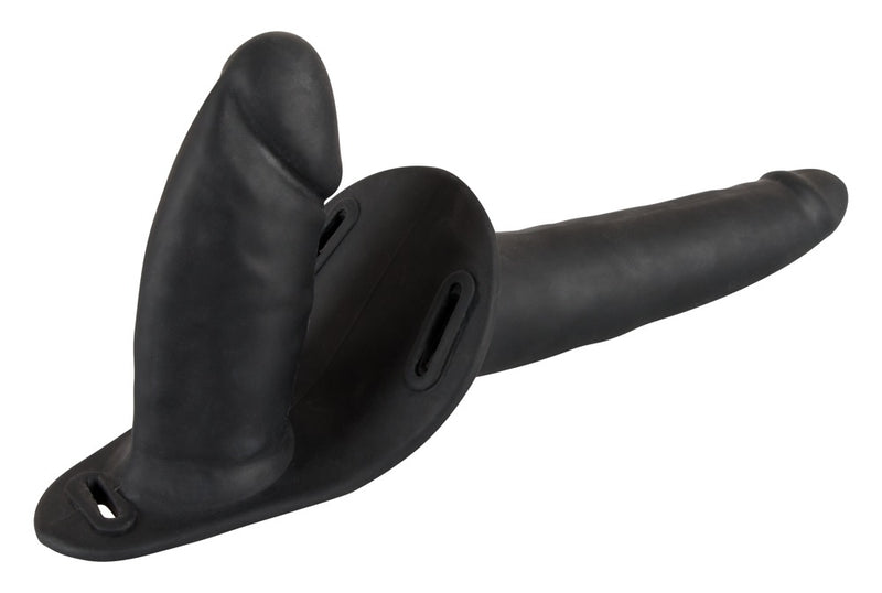 You2Toys Strap-on - Zwart