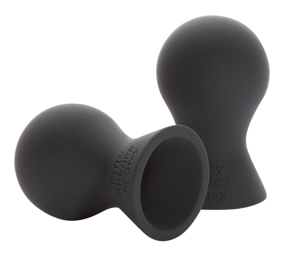 Niets dan Sensatie Tepel Teasers