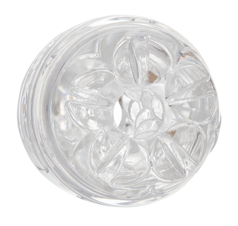 Fleshlight Vantage masturbator transparant