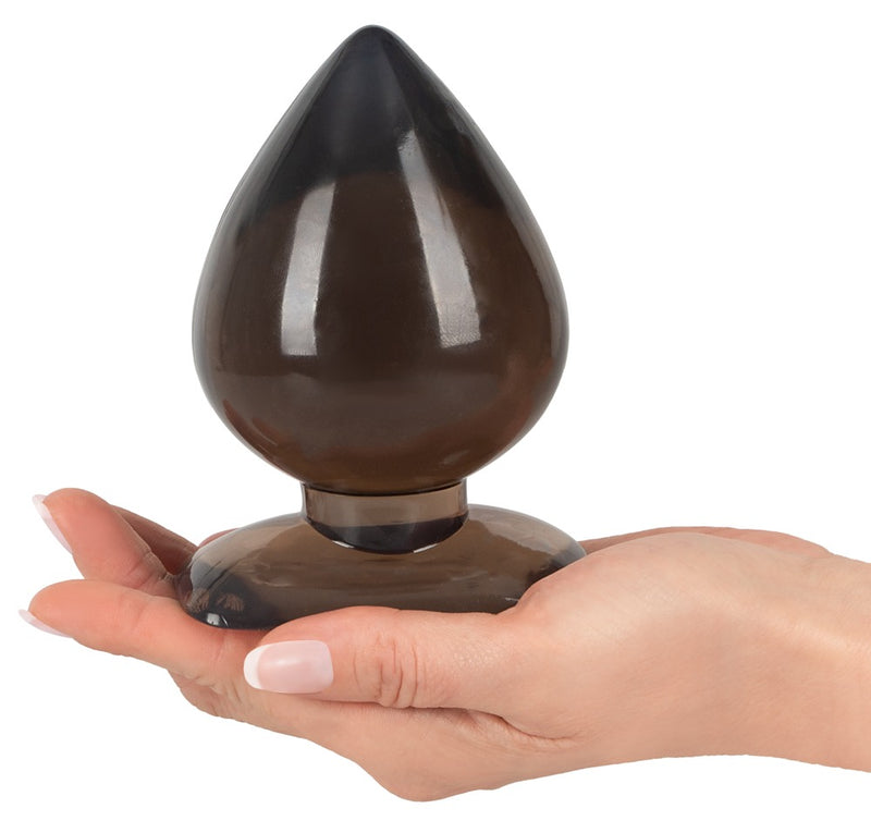 You2Toys Butt plug - Zwart