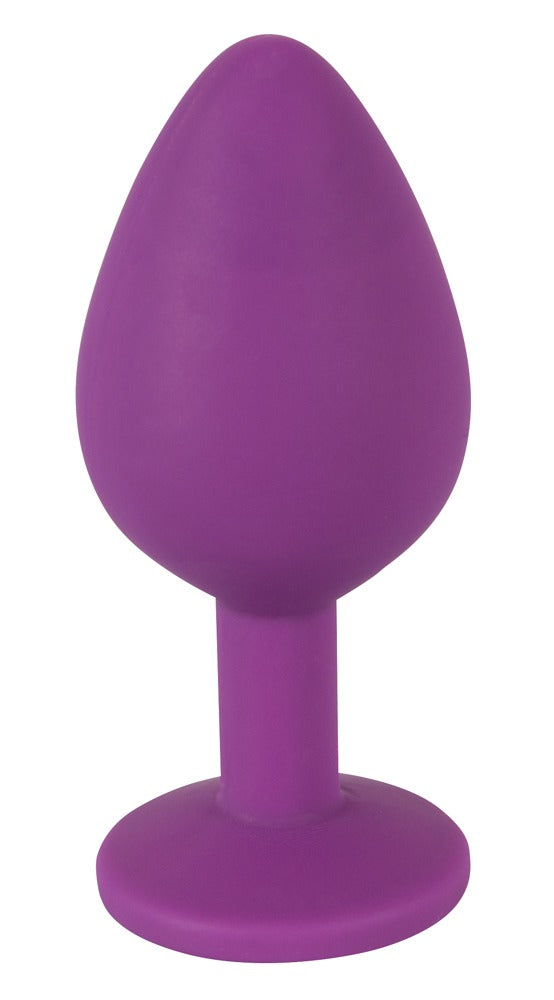 Colorful Joy Plug - Paars