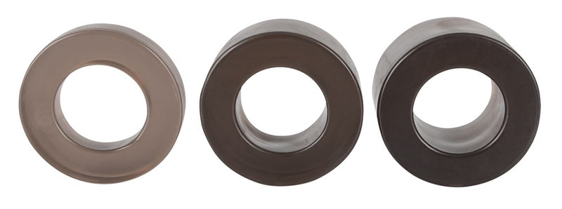 You2Toys Balstretching kit - Zwart