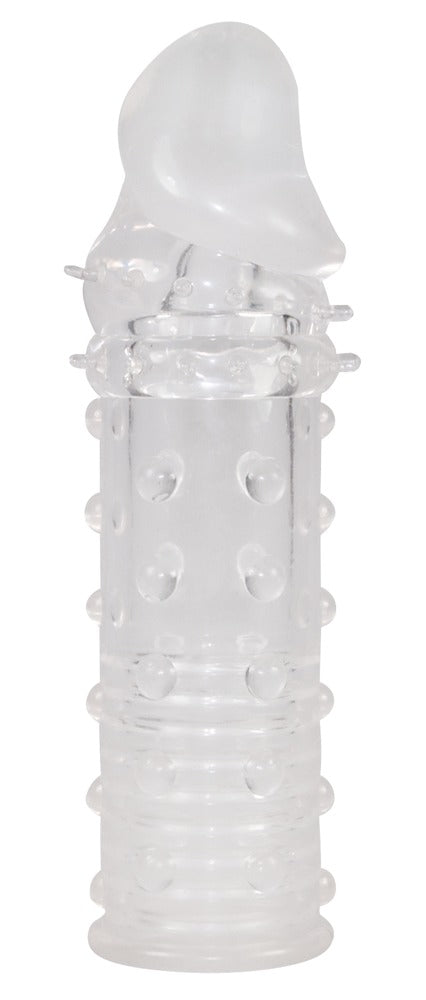 You2Toys Penis sleeve - Transparant