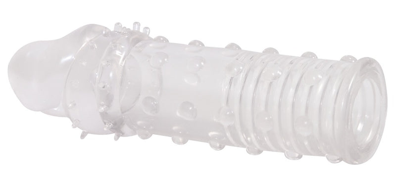 You2Toys Penis sleeve - Transparant