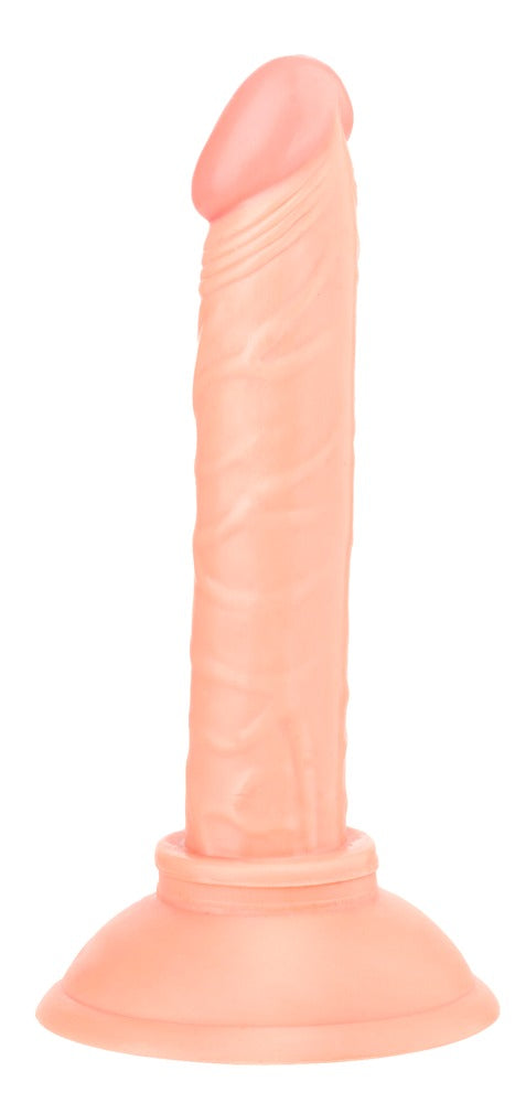 NMC penisreplica huidskleur licht G-Girl stijl 5"