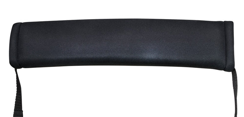 You2Toys Seks schommel met rugleuning - Zwart