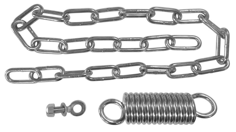 Joydivision Toys Liefdesschommel met verstelbare jarretels - Zwart