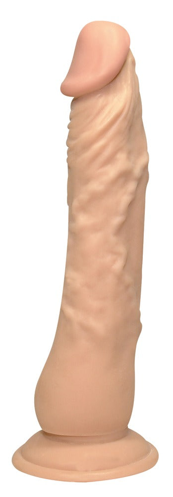 European Lover Dildo - Huidskleur Licht