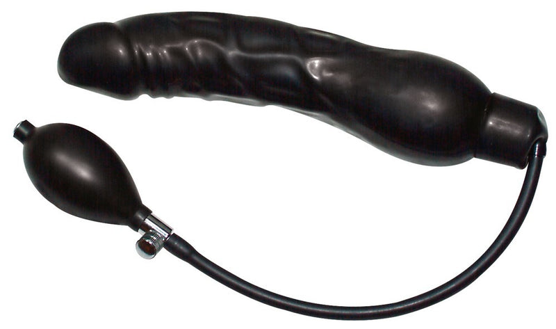 You2Toys Ballon - Zwart