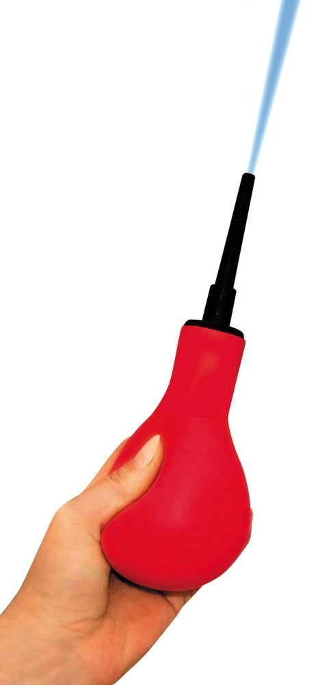 You2Toys Intieme douche - Rood