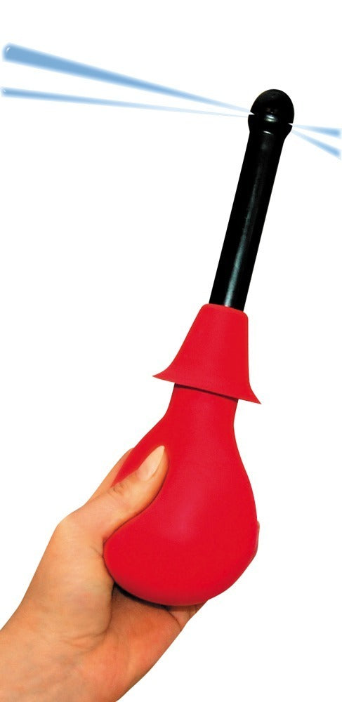 You2Toys Intieme douche - Rood