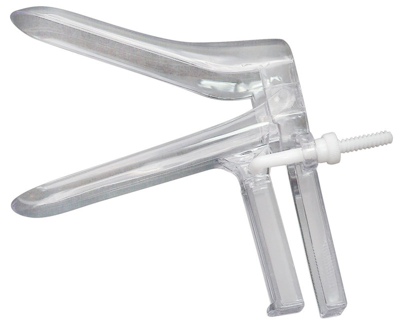 You2Toys Vaginale speculum verstelbaar - Transparant