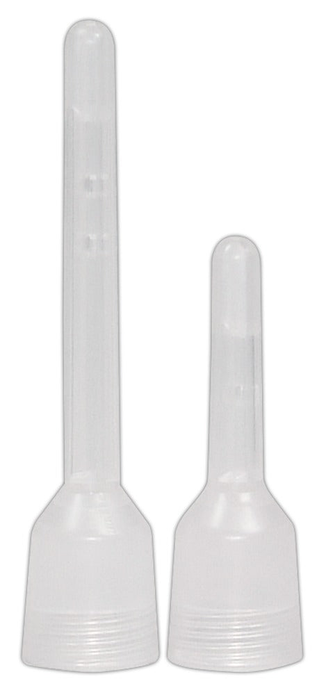 You2Toys Douche - Transparant