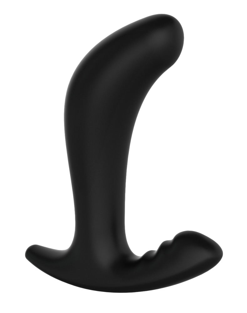 Mystim Butt plug - Zwart