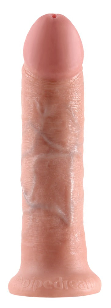 King Cock Strap-on - Huidskleur