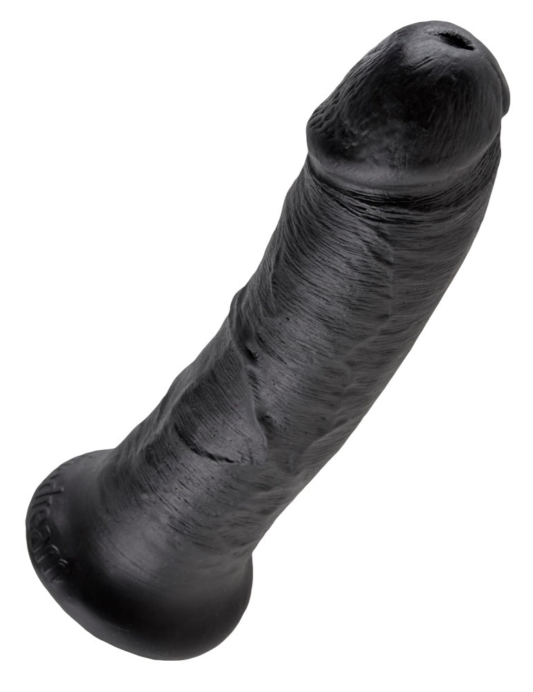 King Cock realistische dildo - Huidskleur Licht