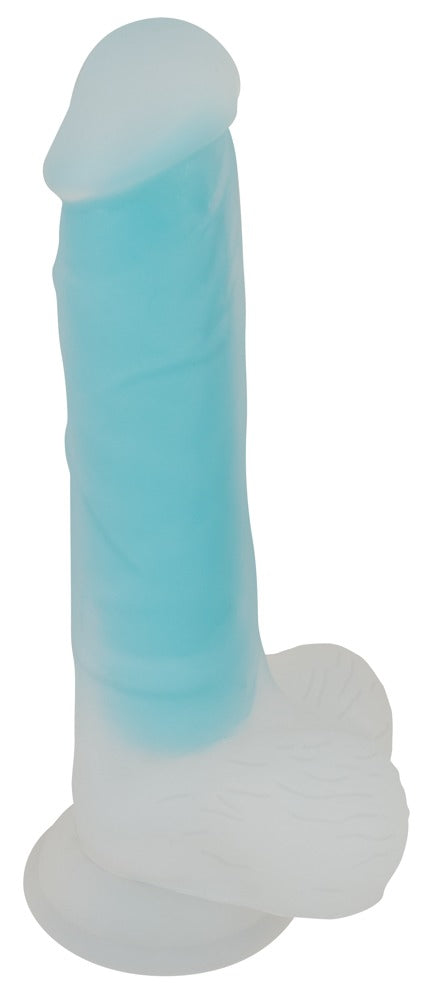 You2Toys Dildo - Transparant