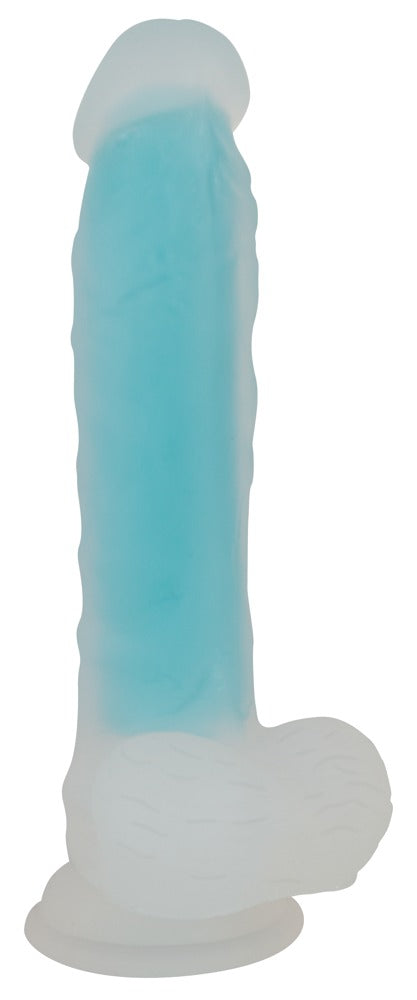 You2Toys Dildo - Transparant