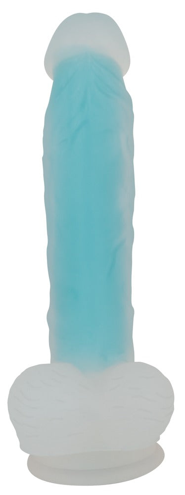 You2Toys Dildo - Transparant