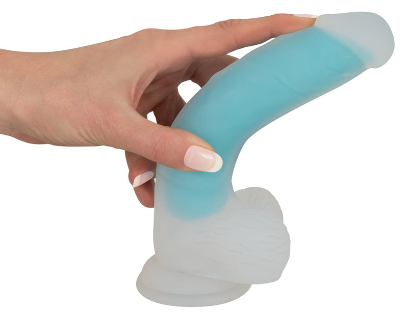 You2Toys Dildo - Transparant