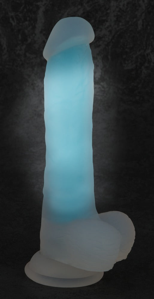 You2Toys Dildo - Transparant