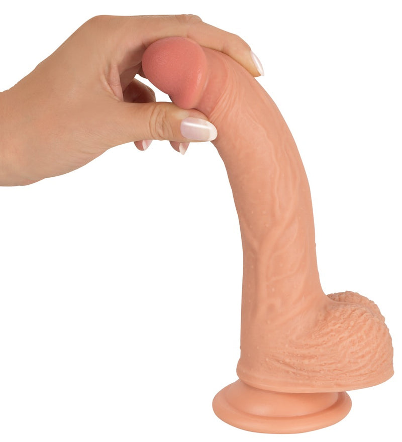 Realistixxx Dildo - Huidskleur