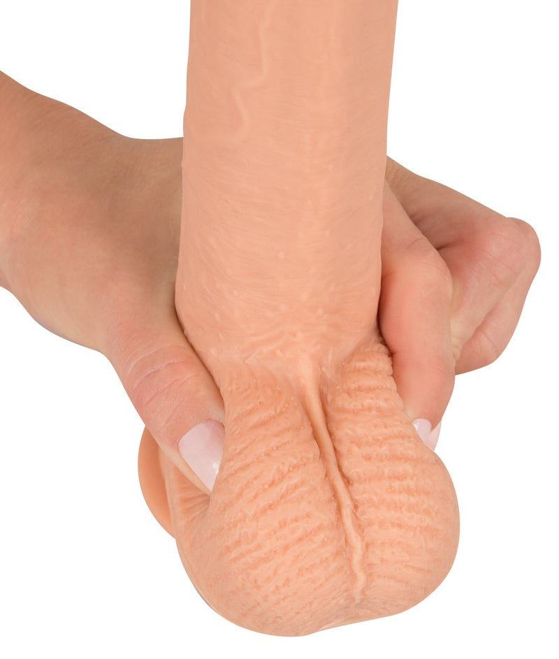 Realistixxx Dildo - Huidskleur