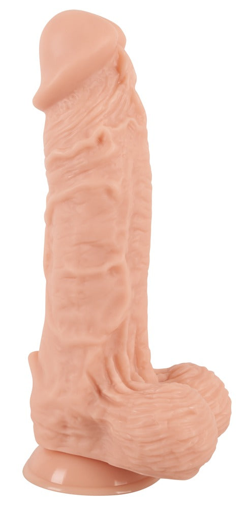 Realistixxx Dildo - Huidskleur