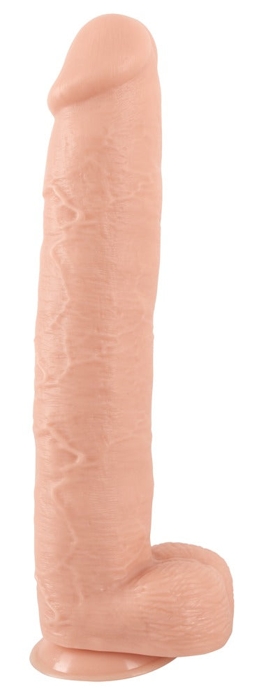 Realistixxx Dildo - Huidskleur Licht