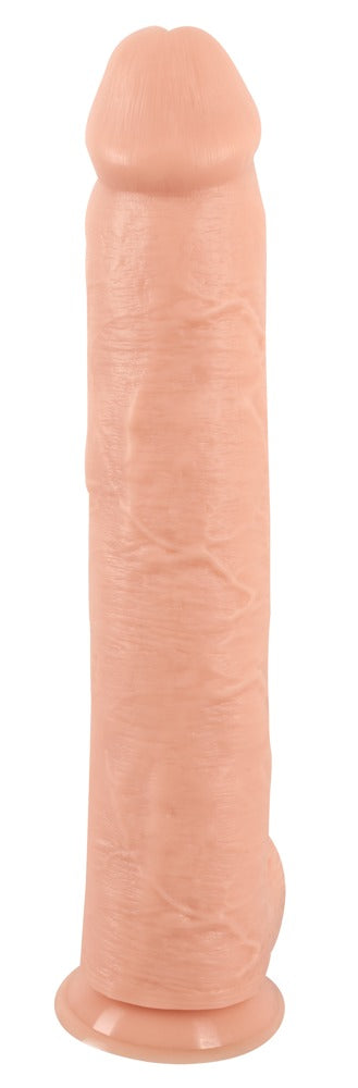 Realistixxx Dildo - Huidskleur Licht