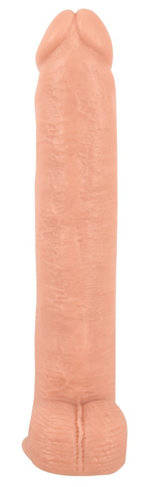 Realistixxx Dildo - Huidskleur Licht