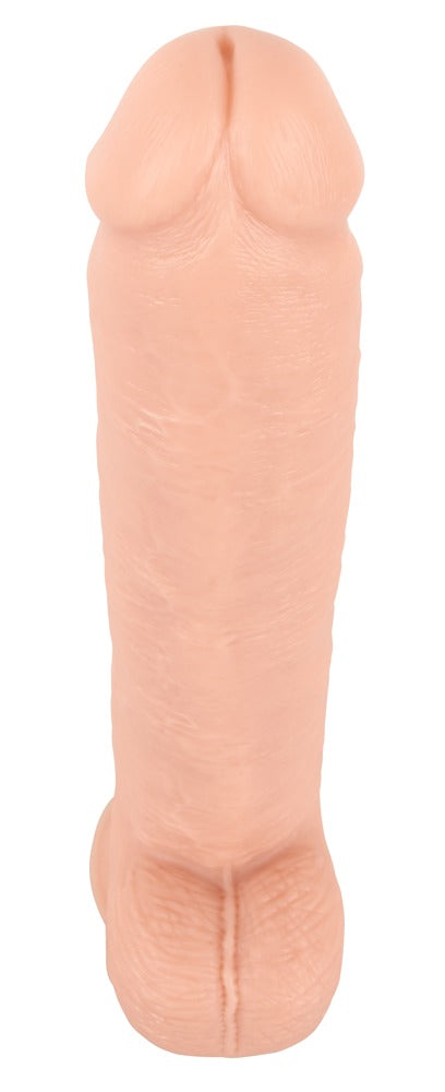 Realistixxx Dildo - Huidskleur Licht