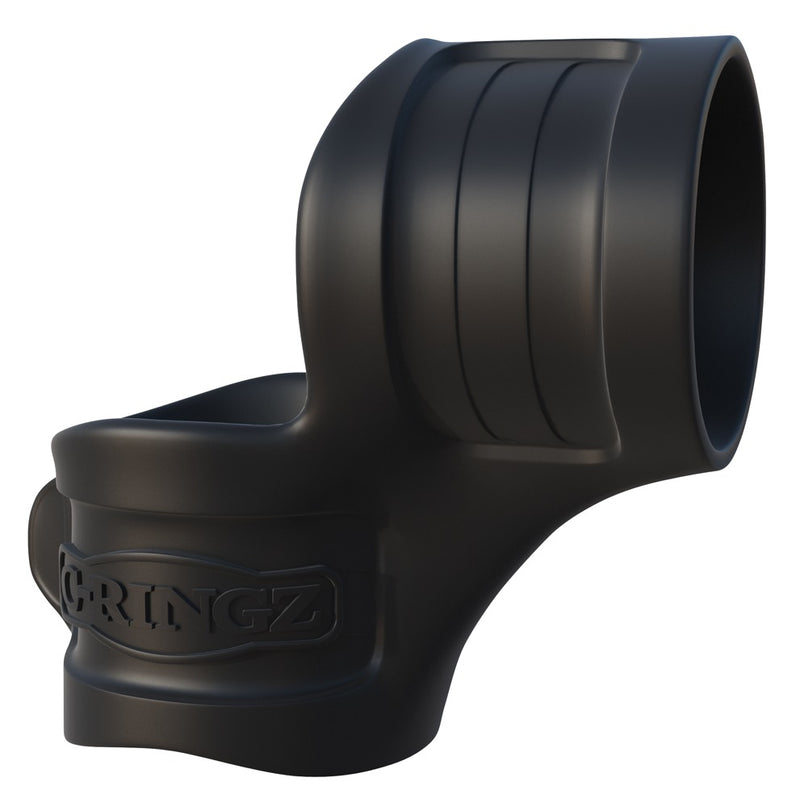 Fantasy C-Ringz Cock ring - Zwart