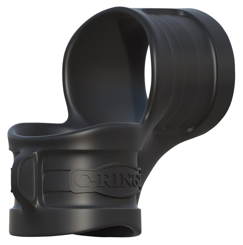 Fantasy C-Ringz Cock ring - Zwart