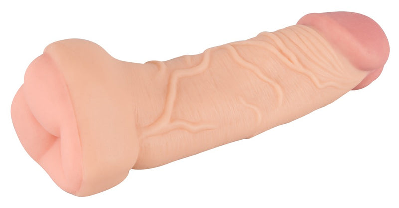 Nature Skin Penis verlenging - Huidskleur