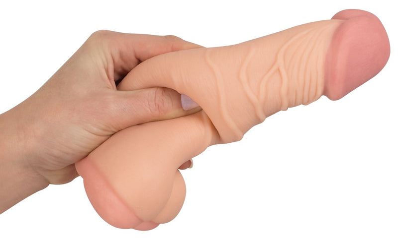 Nature Skin Penis verlenging - Huidskleur