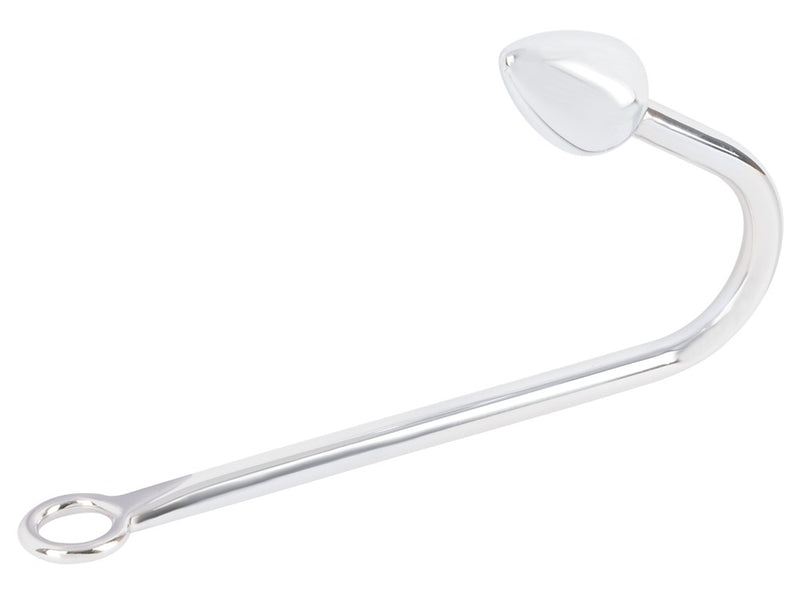 You2Toys Butt plug - Zilver