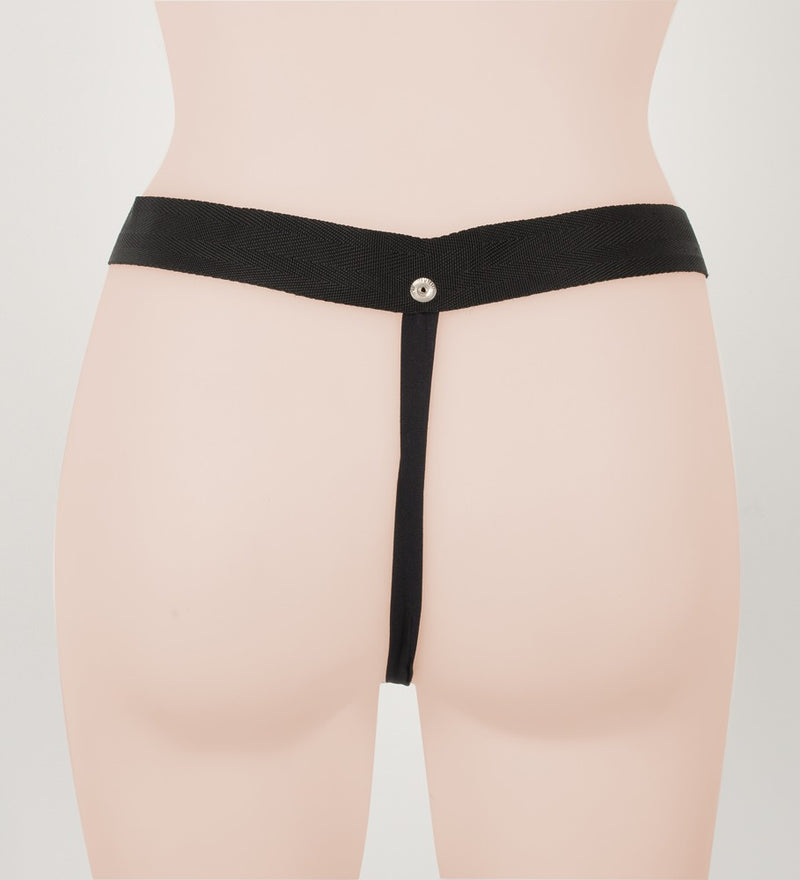 Realistixxx Strap-on sleeve - Huidskleur Licht